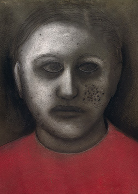 Francis Bacon, 'Portrait', c. 1930