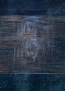 Francis Bacon, Untitled, c. 1954