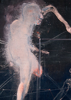 Francis Bacon, 'Two Figures', 1959