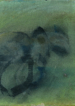 Francis Bacon, 'Dog', c.1967