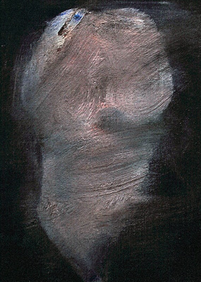 Francis Bacon, 'Head', c.1967