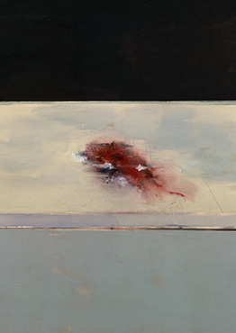 Francis Bacon, 'Blood on Pavement', 1984