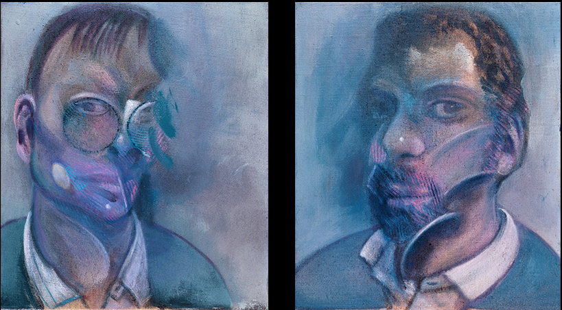 Study of Reinhard Hassert; Study of Eddy Batache 1979