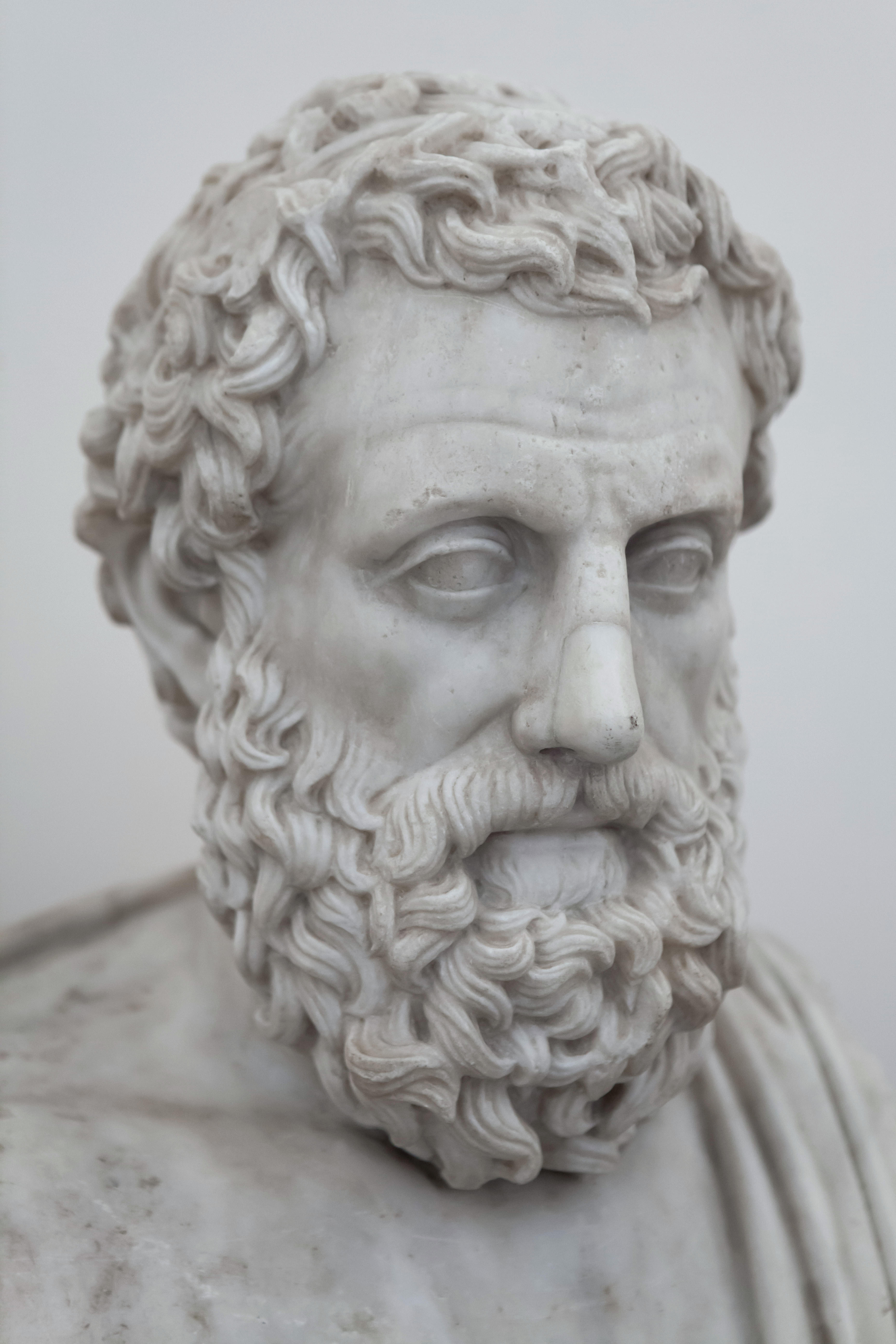 Aeschylus Portrait