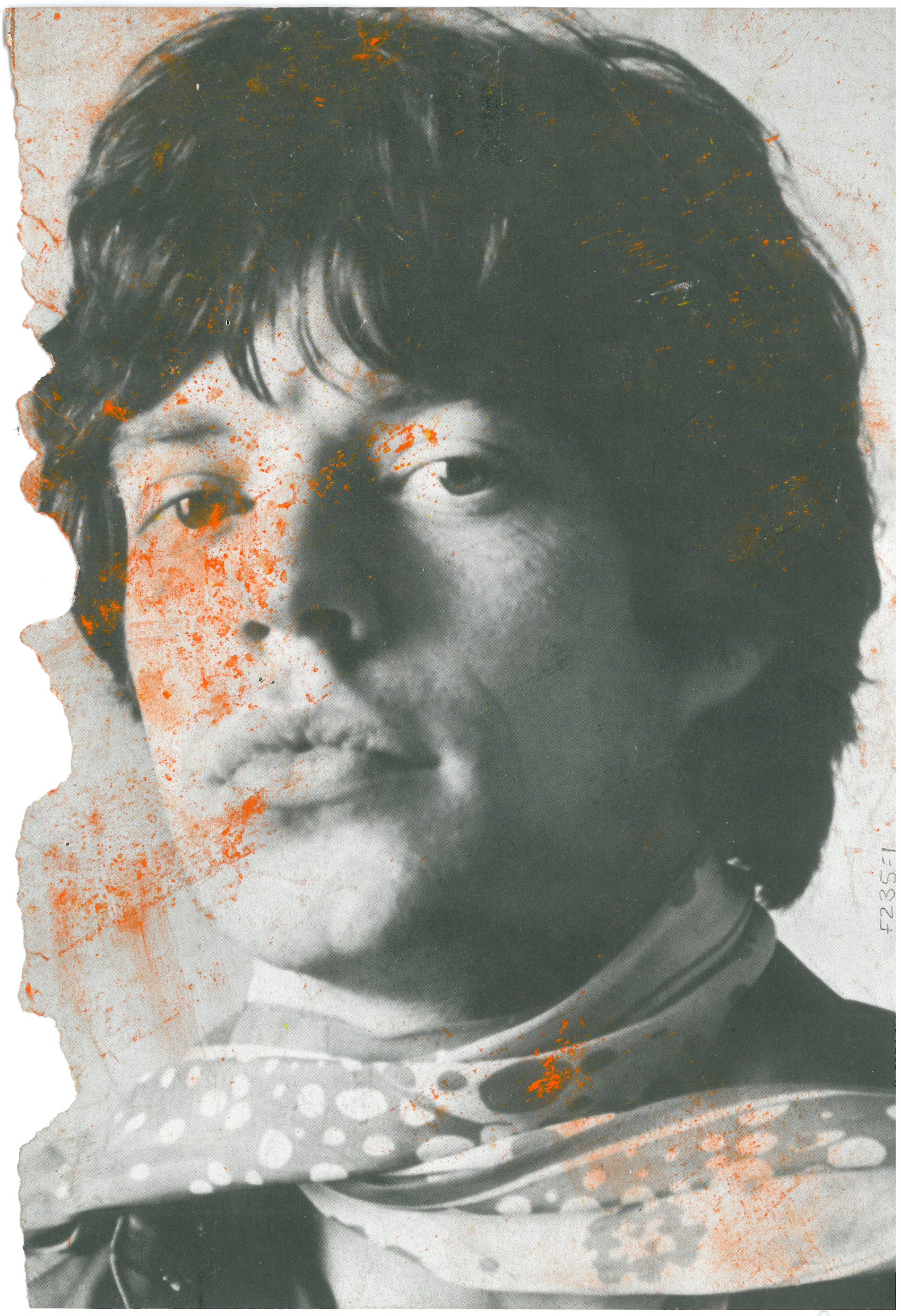 Mick Jagger