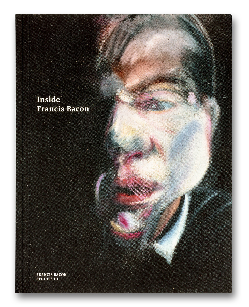 Francis Bacon Studies III: Inside Francis Bacon. © The Estate of Francis Bacon / DACS London 2020. All rights reserved.
