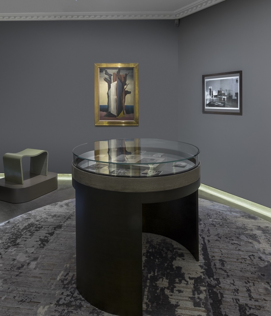 Francis Bacon MB Art Foundation. All rights reserved.