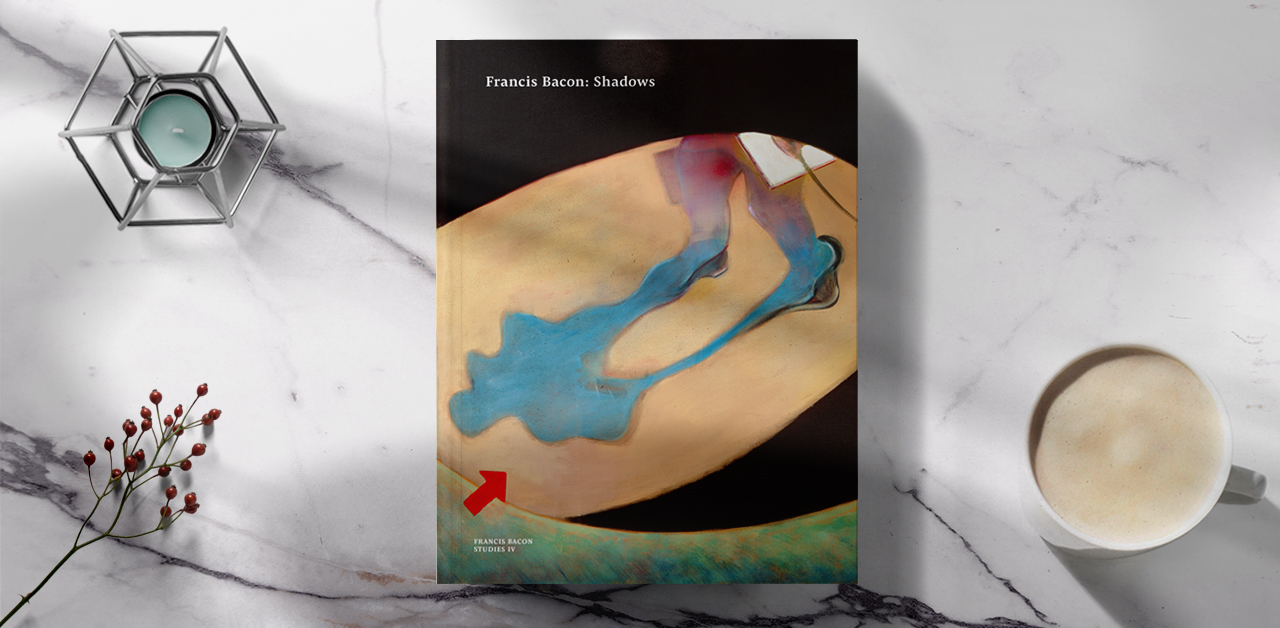 Francis Bacon: Shadows. Edited by Martin Harrison. Essays by Christopher Bucklow, Amanda J Harrison, Stefan Haus, Sophie Pretorius, Hugh Marlais Davies and Martin Harrison.