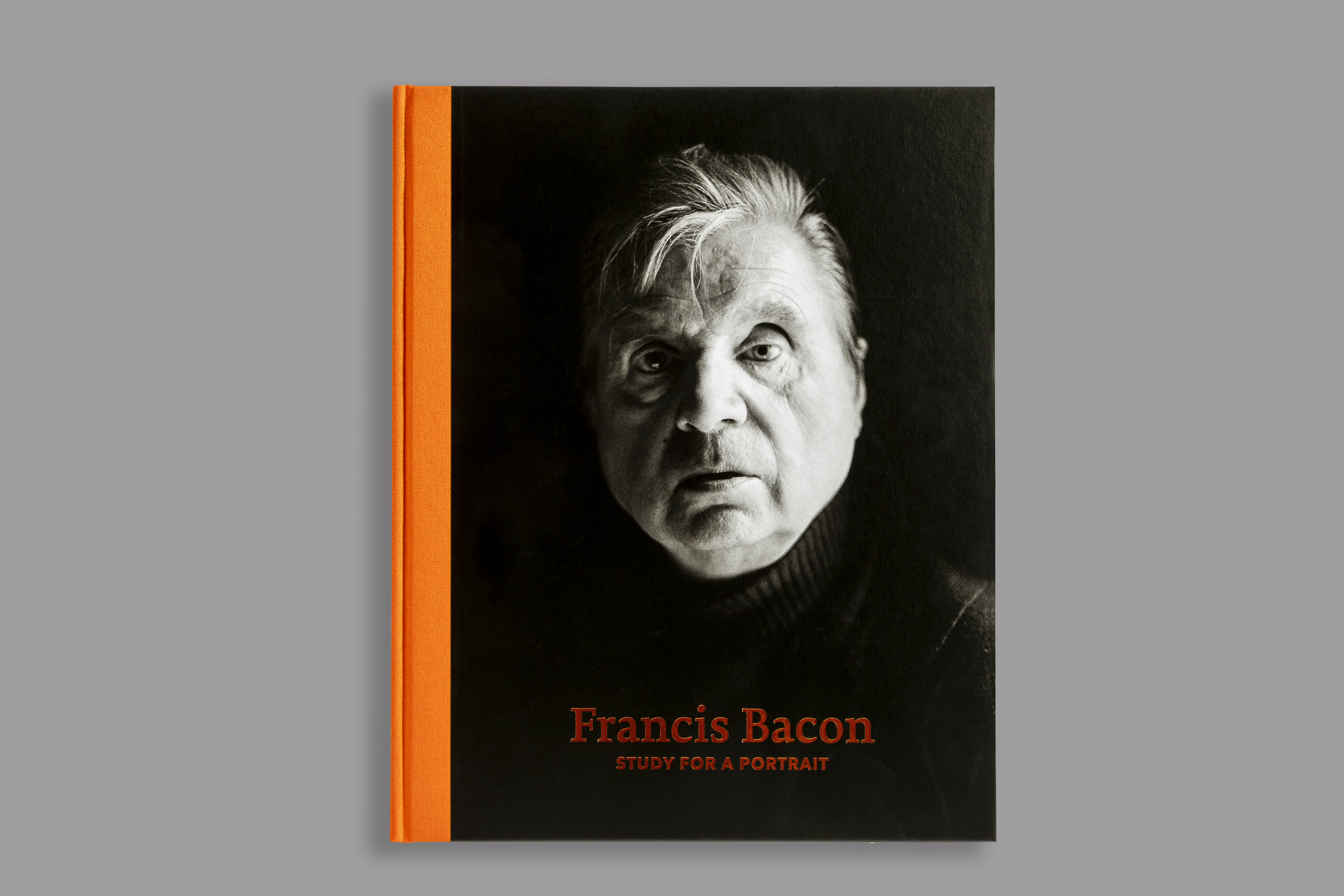 Francis Bacon: Study for a Portrait, 2019. © The Francis Bacon MB Art Foundation, Monaco, 2019. All rights reserved.