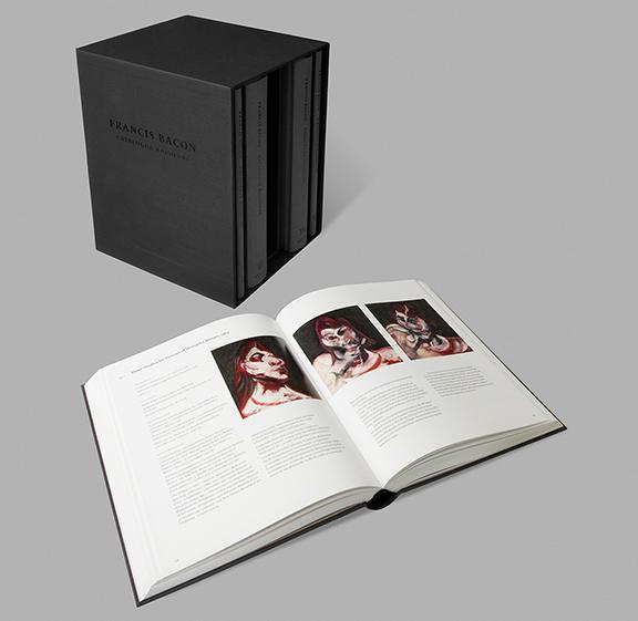 Image of Catalogue Raisonné