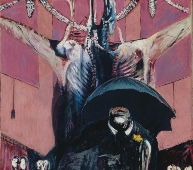 the art of francis bacon