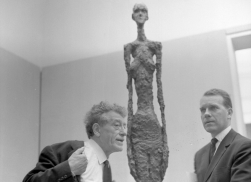 Alberto Giacometti