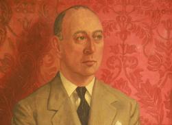 eric hall de maistre